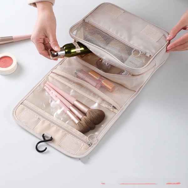 Kit 8 Bolsas Organizadoras para Mala de Viagem - Essential Bag