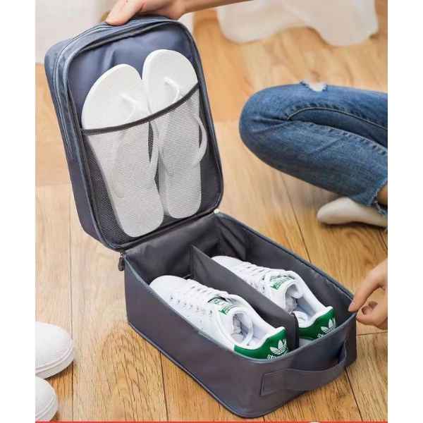 Bolsa Organizadora para Sapatos - Essential Bag