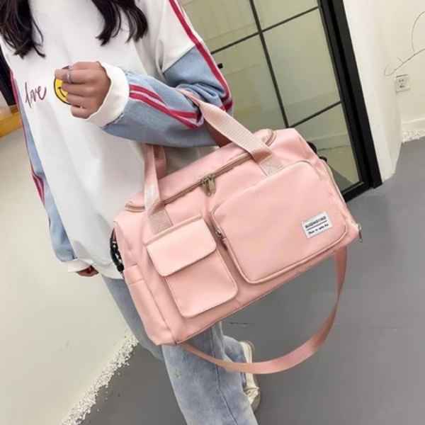 Bolsa de Viagem Sport - Essential Bag