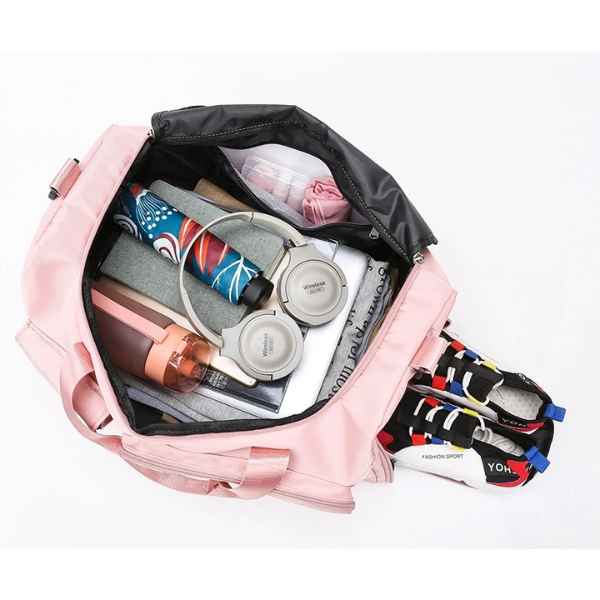 Bolsa de Viagem Sport - Essential Bag
