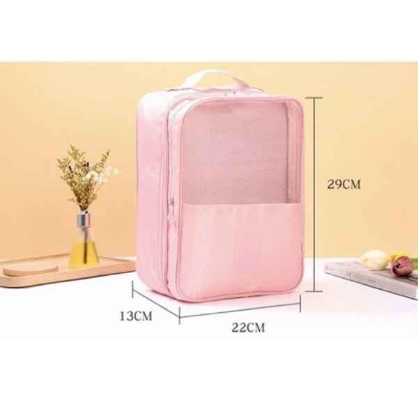 Bolsa Organizadora para Sapatos - Essential Bag