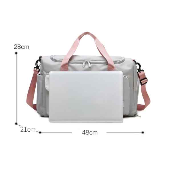 Bolsa de Viagem Sport - Essential Bag