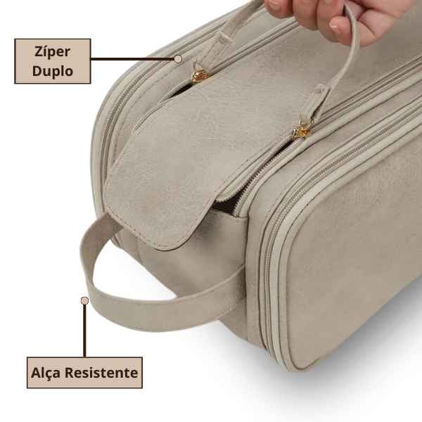 Necessaire Essential Bag