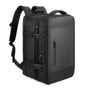 Mochila de Viagem Expansível - Essential Bag
