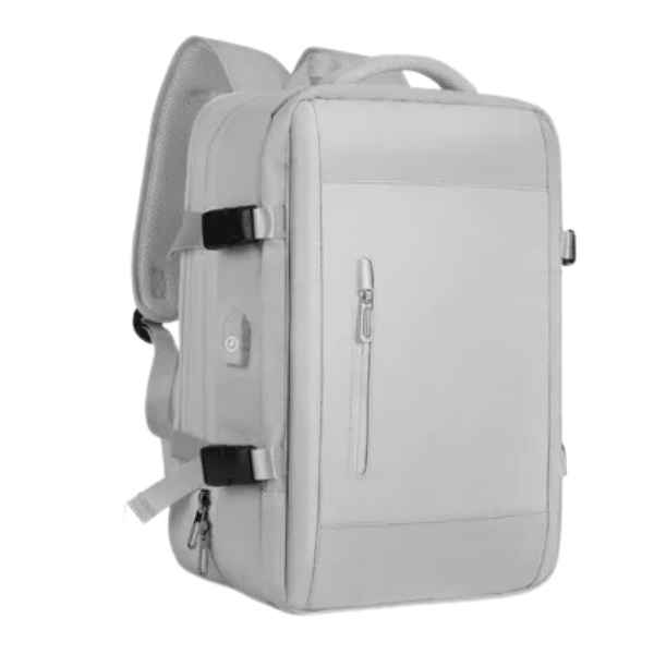 Mochila de Viagem Expansível - Essential Bag