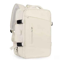 Mochila de Viagem Expansível - Essential Bag