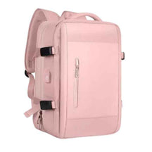 Mochila de Viagem Expansível - Essential Bag