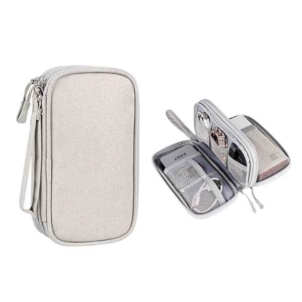 Bolsa Portátil Organizadora de Acessórios - Essential Bag