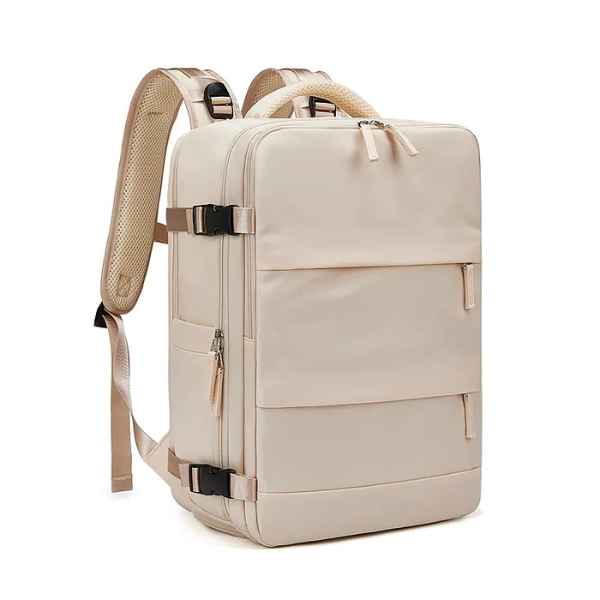 Mochila de Viagem Grande Impermeável - Essential Bag