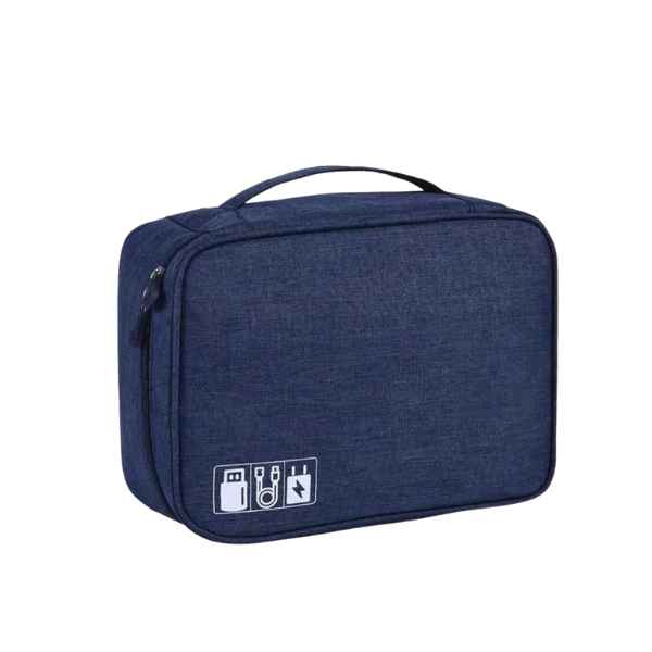 Bolsa Organizadora de Acessórios - Essential Bag