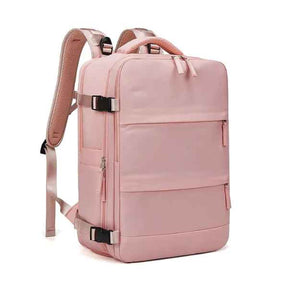 Mochila de Viagem Grande Impermeável - Essential Bag