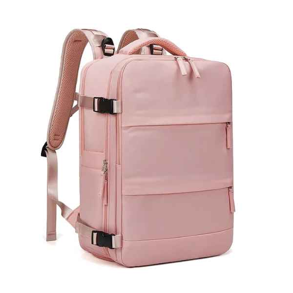 Mochila de Viagem Grande Impermeável - Essential Bag