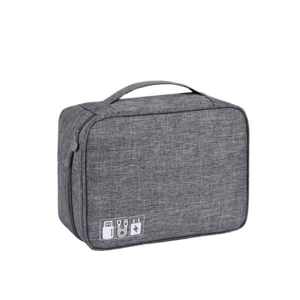 Bolsa Organizadora de Acessórios - Essential Bag