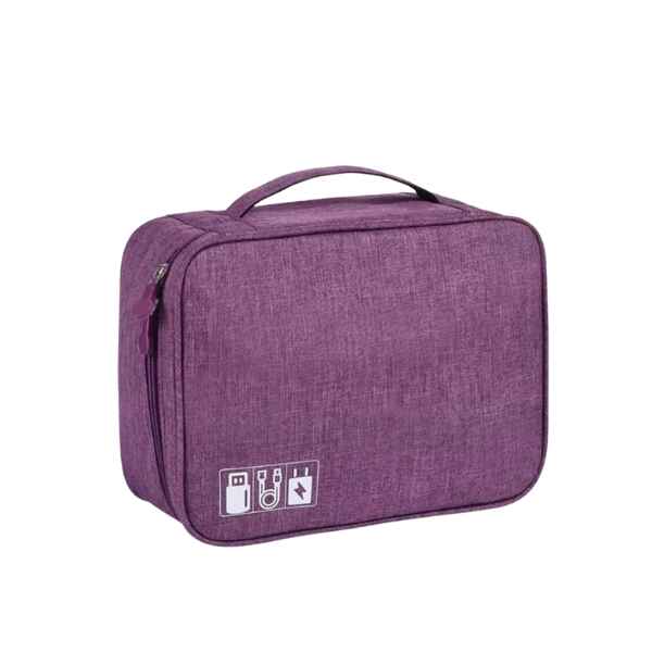 Bolsa Organizadora de Acessórios - Essential Bag