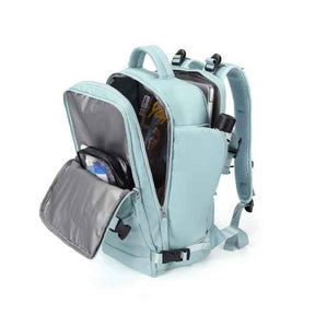 Mochila de Viagem Grande Impermeável - Essential Bag